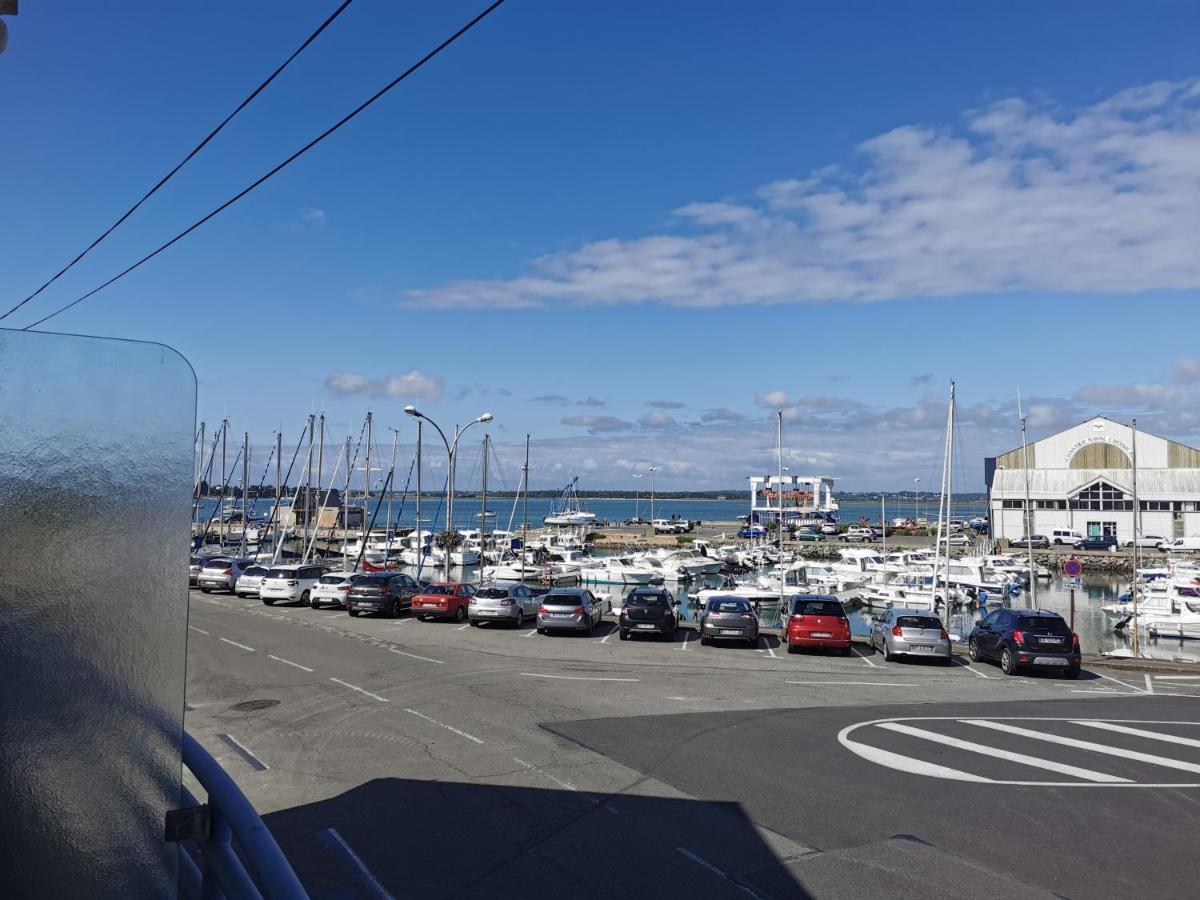 Quai Hervé Rielle Le Croisic Exterior foto